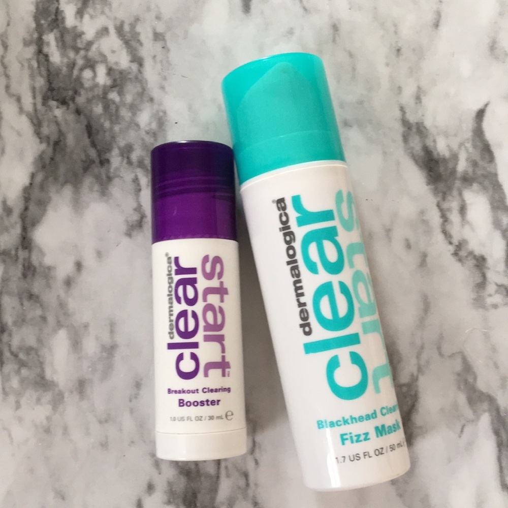 Dermalogica Acne Skincare Set